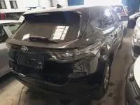 car Right Back
