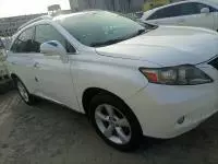 car Right Front
