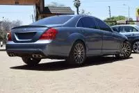 car Back
