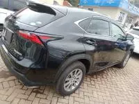 car Left