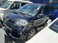 car Left Front