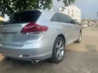 car Left