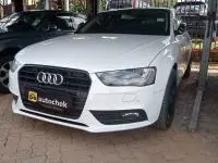 car Left Front