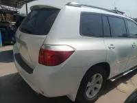car Left