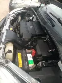 engine