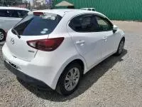 car Left
