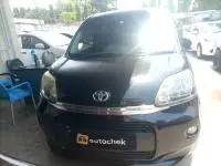 car Front