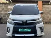 car Front
