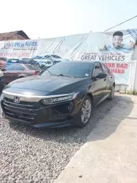 car Left Front