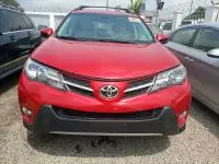 car Front