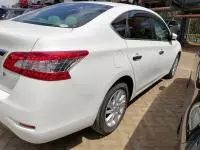 car Left