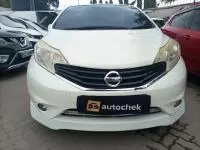 car Front