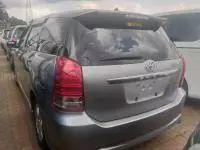 car Right Back