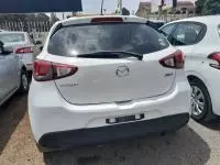 car Back