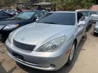car Front
