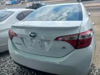 car Back