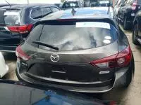 car Back