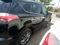 car Left