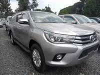 car Right Front
