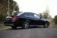 car Right Back