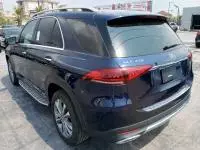 car Left Front