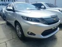 car Right Front