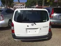car Back
