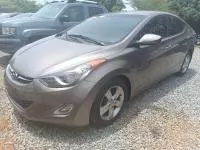 car Left Front