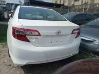 car Back