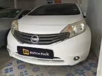 car Left Front