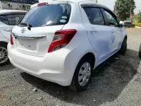 car Right Back