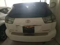 car Back