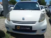 car Front