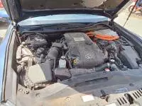 engine