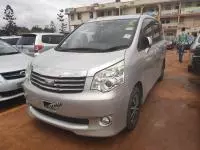 car Left Front
