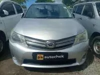 car Front