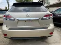 car Back