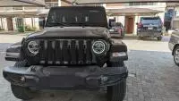 car Front