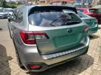 car Back