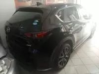 car Right Back
