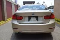 car Back