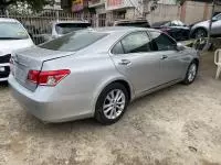 car Right Back