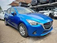 car Right Front