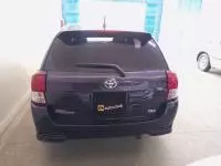 car Back