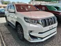 car Right Front
