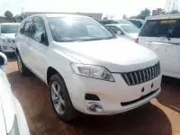 car Front