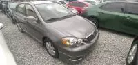 car Right Front