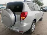 car Right Back