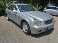 car Right Front