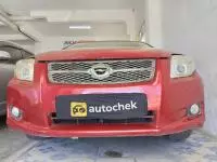 car Front